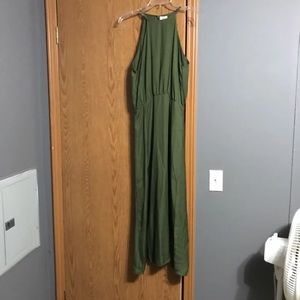 Beautiful maxi dress